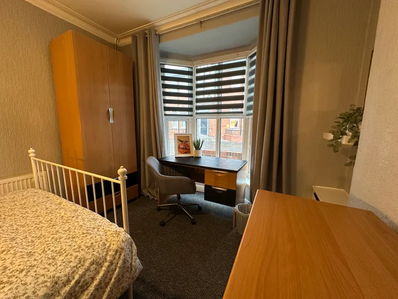 Ripon St // 4 Bed // SEPT 2026 - Image 15